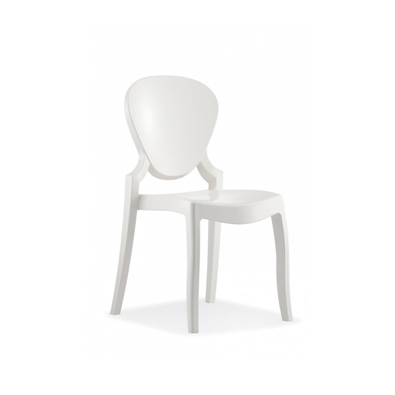Chaise Queen
