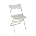 Chaise Pliante