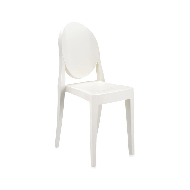 Chaise Victoria Ghost 
