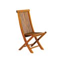 CHAISE TECK
