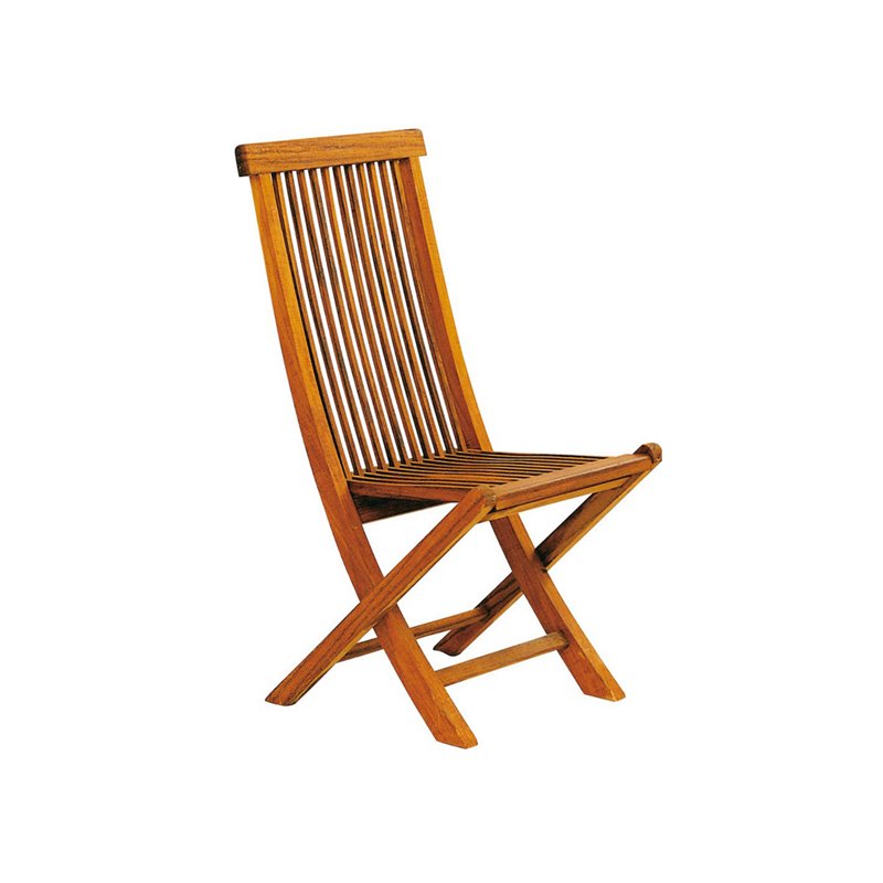 Chaise Teck