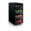 REASSORT DE 150 CAPSULES NESPRESSO PRO