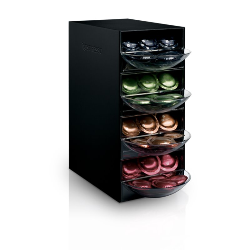 REASSORT DE 150 CAPSULES NESPRESSO PRO