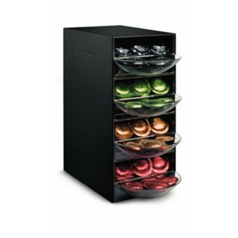 REASSORT DE 150 CAPSULES NESPRESSO PRO