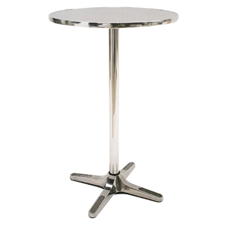 TABLE SNACK CLASSIC-Alu