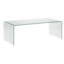 TABLE BASSE MONOBLOK