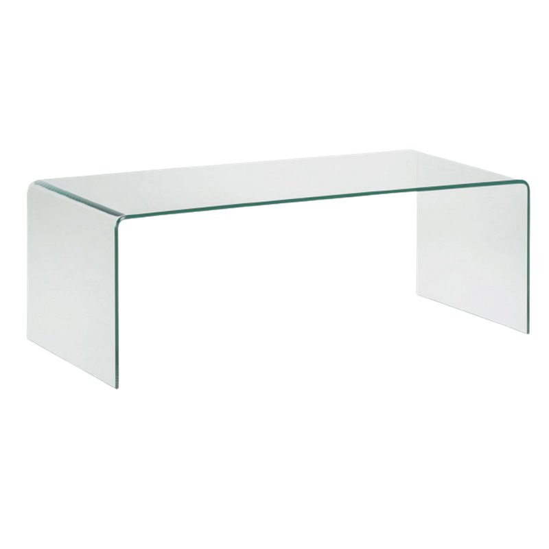 TABLE BASSE MONOBLOK