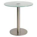 Table Haute Verre