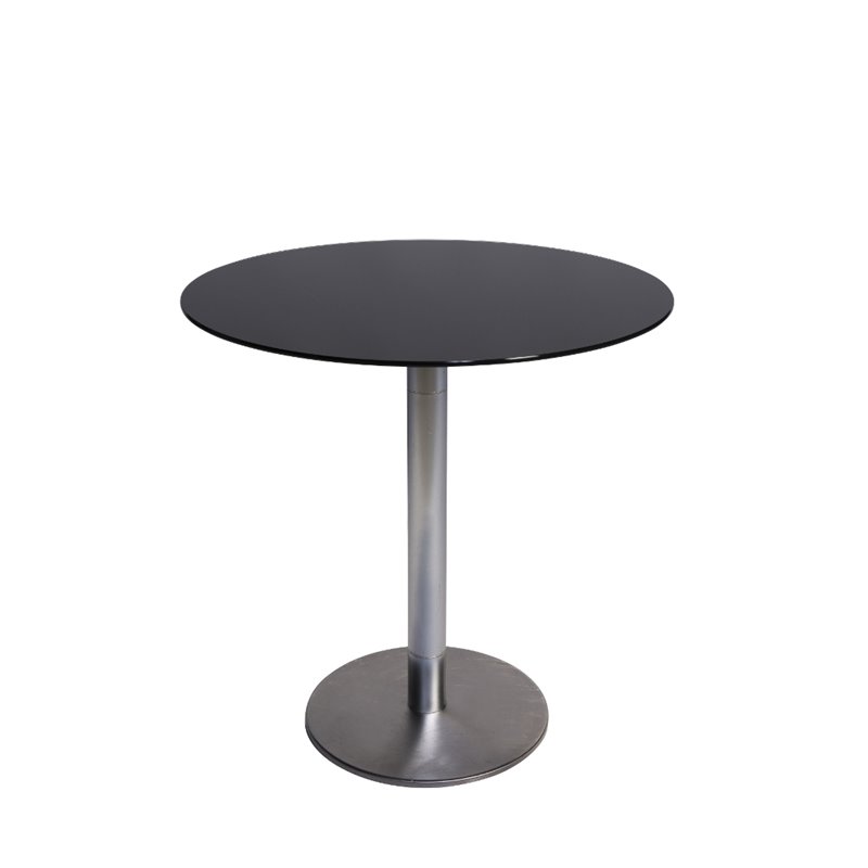 Table Haute Verre