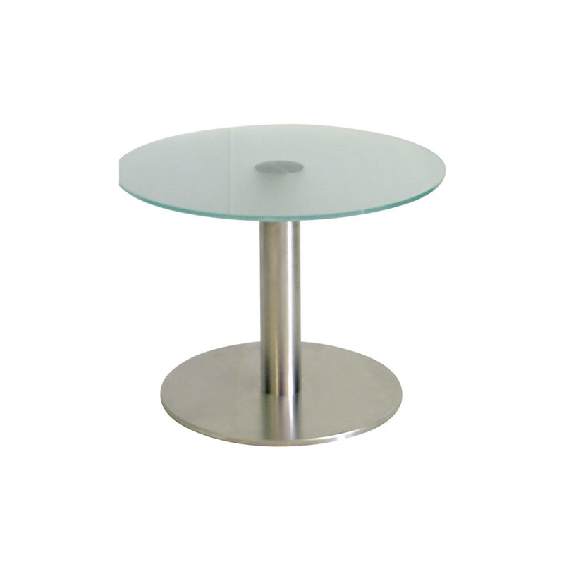 Table Basse Verre