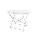 TABLE STANDARD JARDIN 90