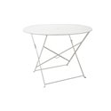 TABLE STANDARD JARDIN 90