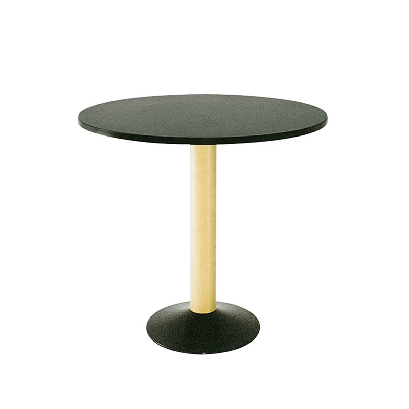TABLE HAUTE PICTO-Noir