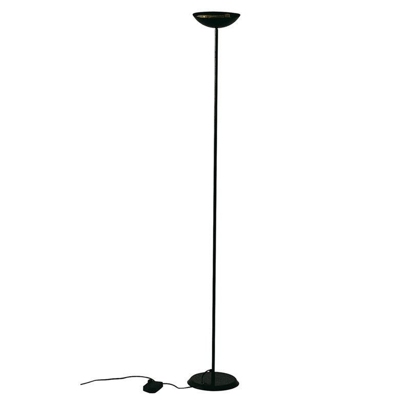 Lampadaire Halogene