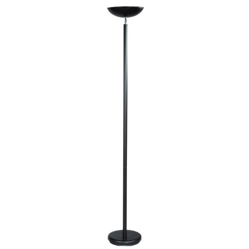 Lampadaire Halogene