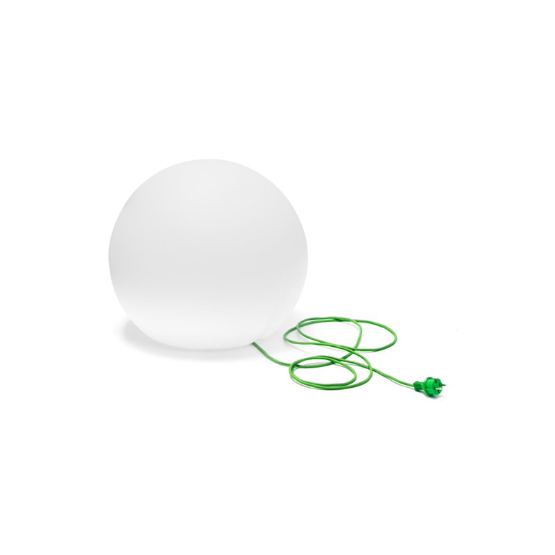 Lampe Happy Apple D50