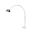 LAMPADAIRE CURVE