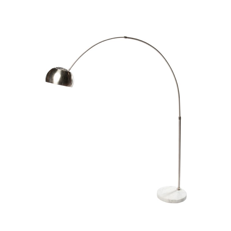 Lampadaire Curve