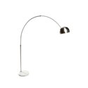 Lampadaire Curve