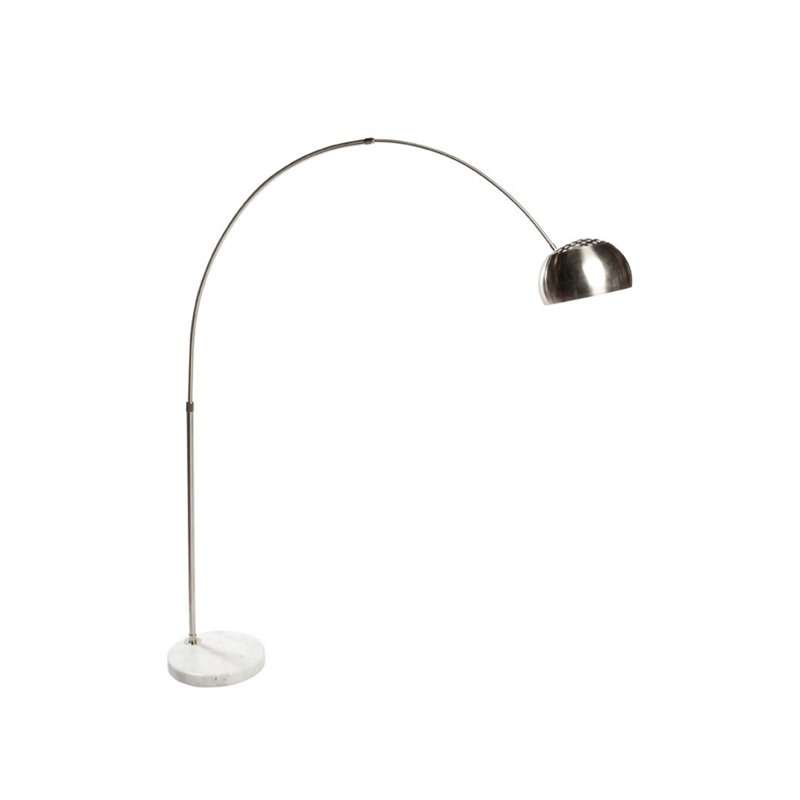 LAMPADAIRE CURVE