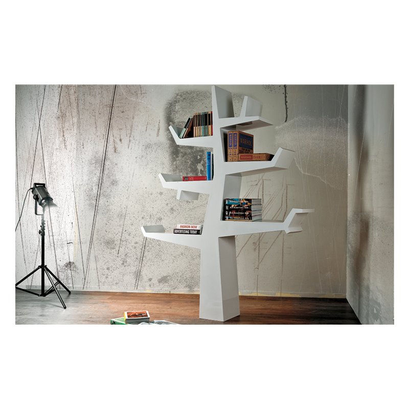 Bibliotheque Wintertree