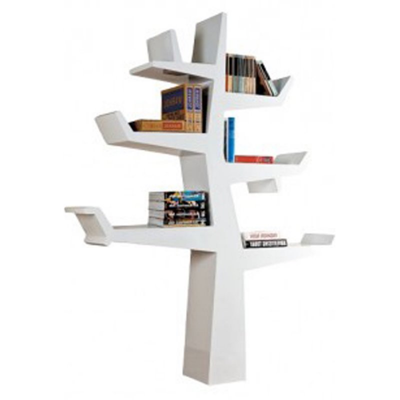 Bibliotheque Wintertree