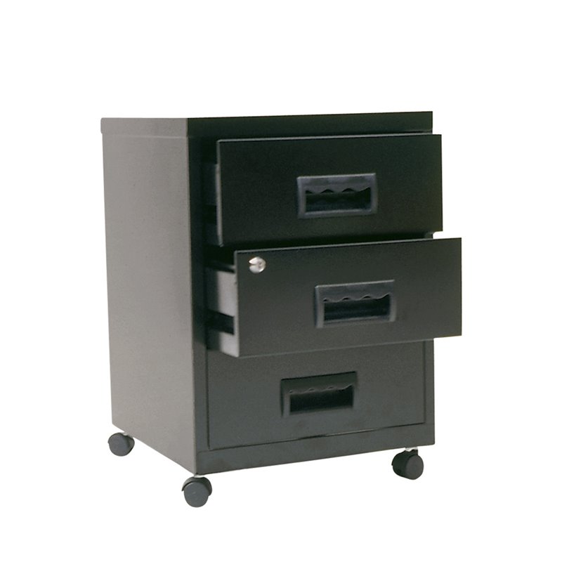 Rangement Bloc Tiroirs