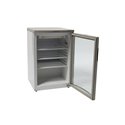 Frigo Vitre 112L