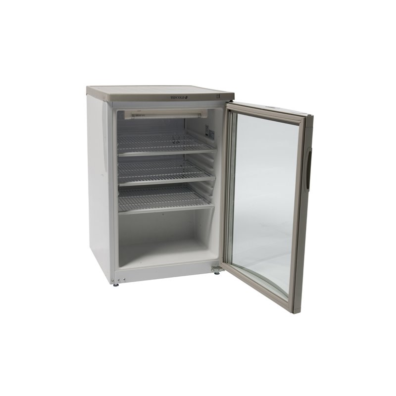 Frigo Vitre 112L