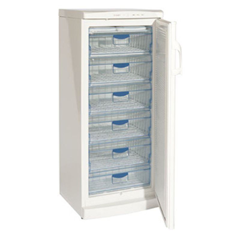 Congelateur 200L