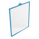 Miroir Courtoisie 