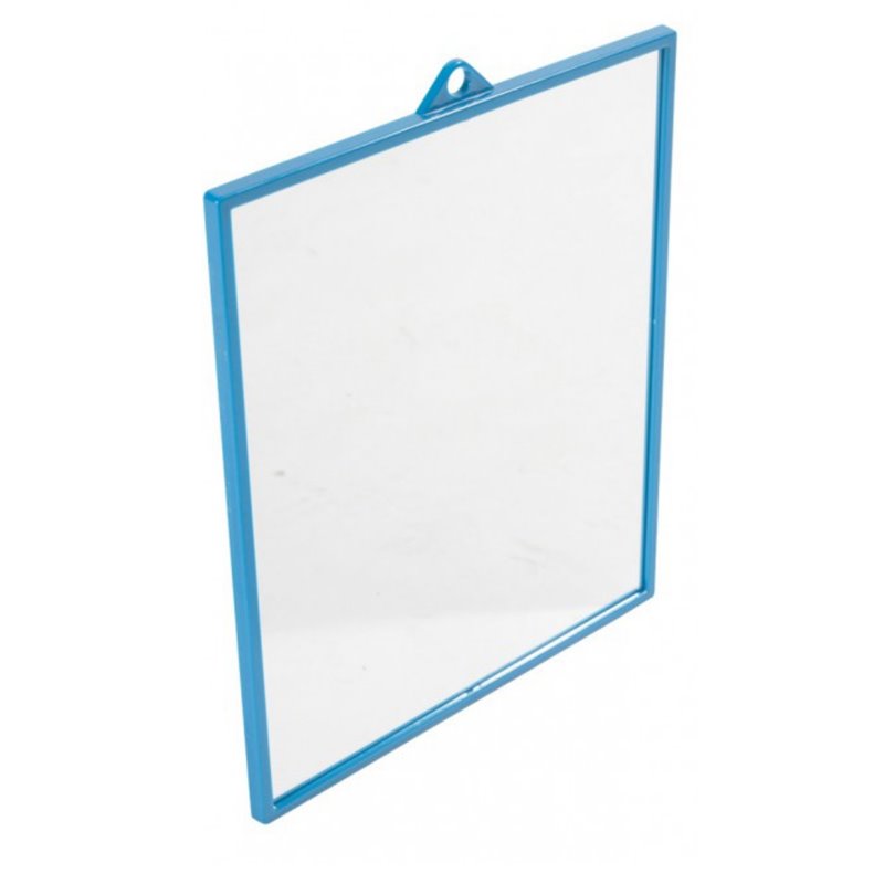 Miroir Courtoisie 