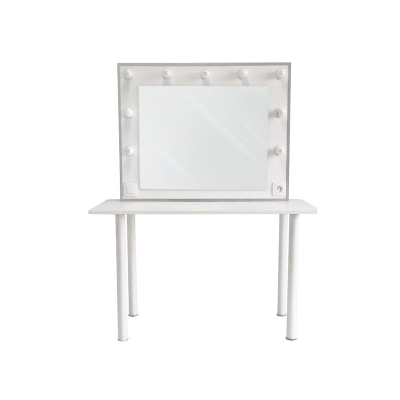 TABLE A MAQUILLAGE