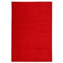 Tapis Lunel Rouge