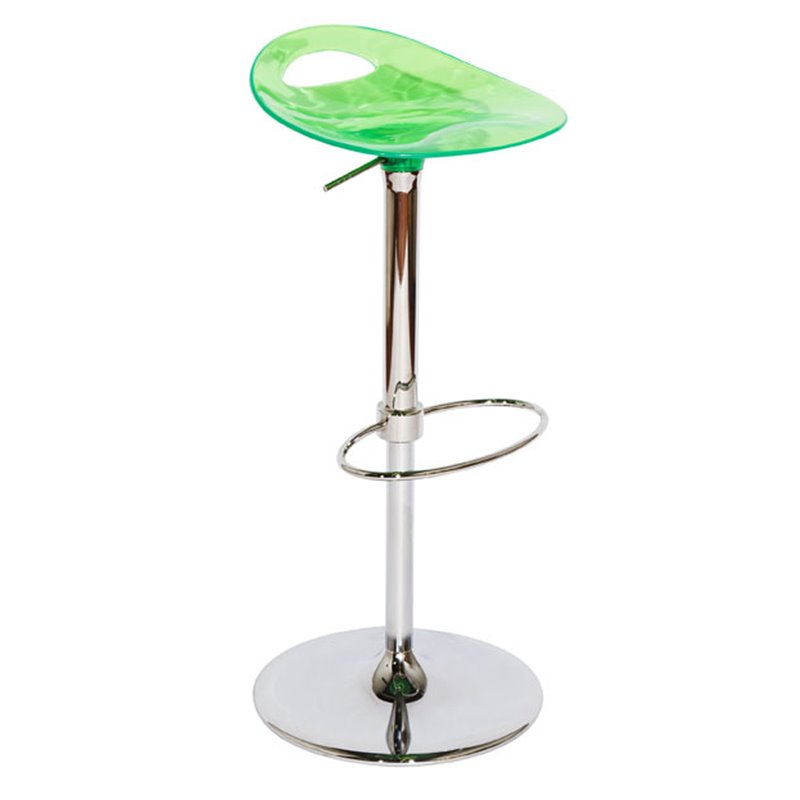 TABOURET TCHAO-Vert