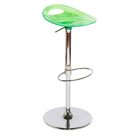 TABOURET TCHAO-Vert