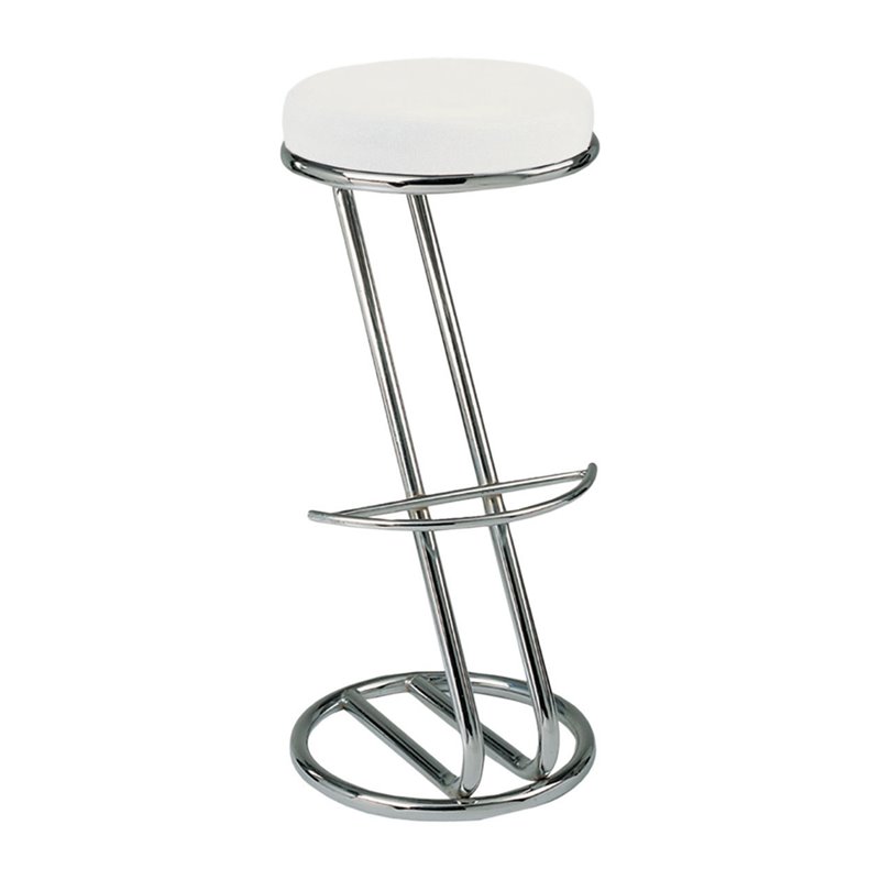 Tabouret Zeta