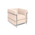 FAUTEUIL KUBIC