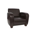 Fauteuil Club 