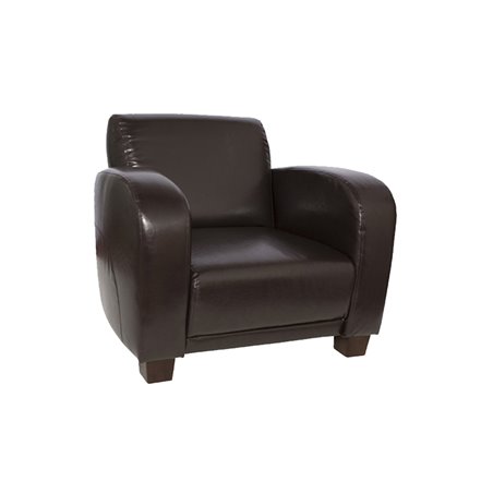Fauteuil Club 