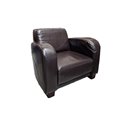 Fauteuil Club 