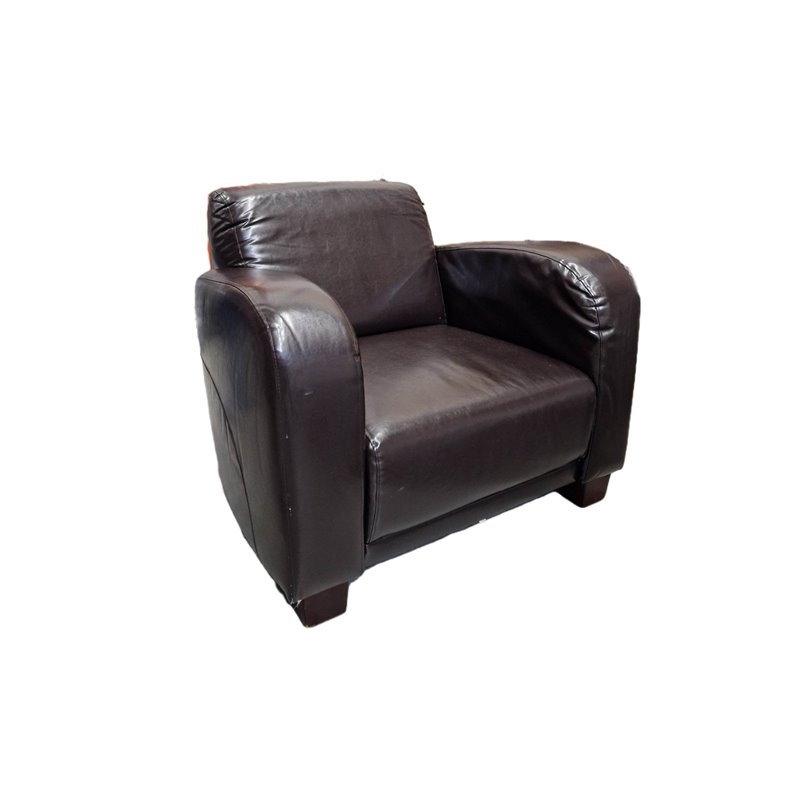 Fauteuil Club 