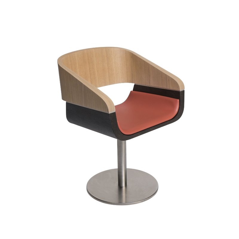 Fauteuil Apple
