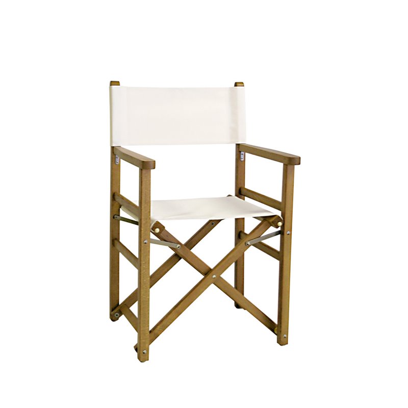 FAUTEUIL METTEUR EN SCENE