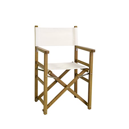 FAUTEUIL METTEUR EN SCENE