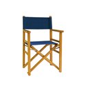 FAUTEUIL METTEUR EN SCENE