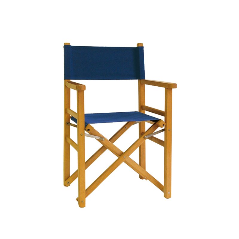 FAUTEUIL METTEUR EN SCENE