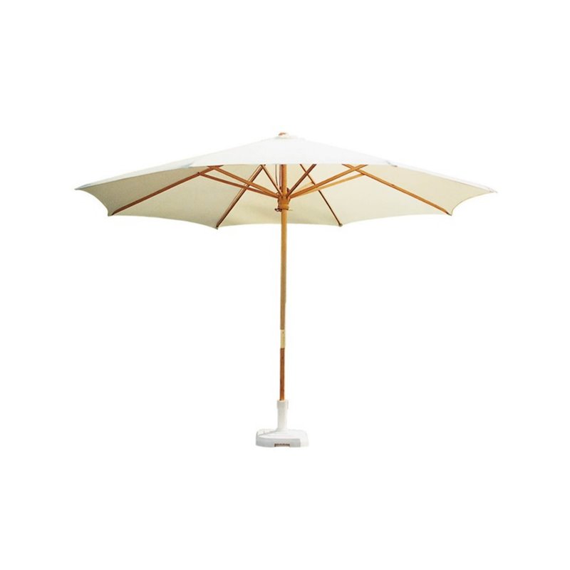 Parasol Teck 