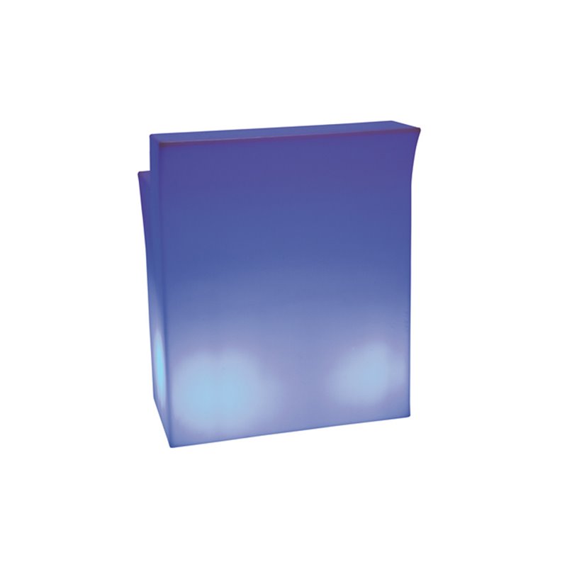 LIGHT BAR DROIT