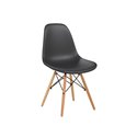 Chaise Dsw - Noire
